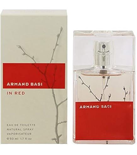 Amazon | インレッド オーデトワレ・スプレータイプ 100ml